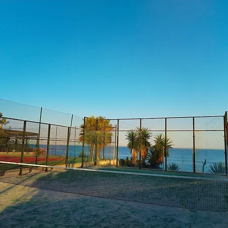Apartment Casa Mar Front Con Wifi, Piscina, Padel Y Tenis - Lubina Del Sol *