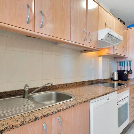 Casa Mar Front Con Wifi, Piscina, Padel Y Tenis - Lubina Del Sol * Sitio de Calahonda
