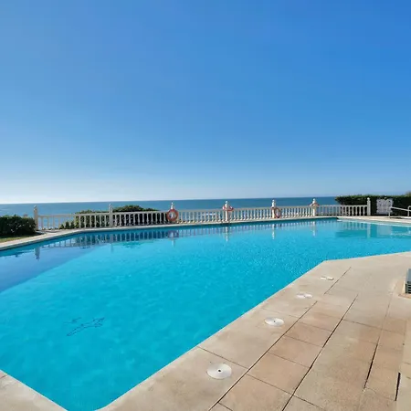 Casa Mar Front Con Wifi, Piscina, Padel Y Tenis - Lubina Del Sol Apartment *