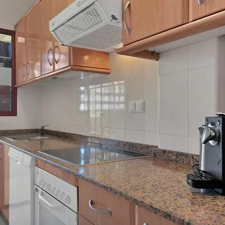 Casa Mar Front Con Wifi, Piscina, Padel Y Tenis - Lubina Del Sol Apartment